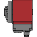 TR Electronic CEH58M-00256