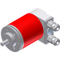 TR Electronic CEV65M-01765