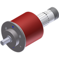 TR Electronic CEV582M-10184