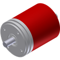 TR Electronic CDV36M-00002