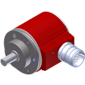 TR Electronic AEV58M-00001
