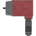 TR Electronic 205-00040