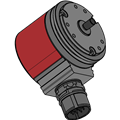TR Electronic CMV58M-00132