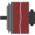 TR Electronic 100-00060