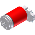 TR Electronic CEV65M-00382