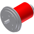 TR Electronic CEV65M-10742