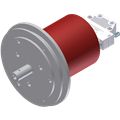 TR Electronic CEV65S-10223