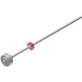 TR Electronic 327-00858