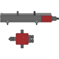 TR Electronic 307-01543
