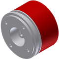 TR Electronic IMF36-00005