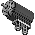 TR Electronic IDV58-00005