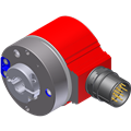 TR Electronic IH58-00004
