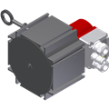 TR Electronic CEW582M-10045