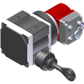 TR Electronic CMW582M-00013