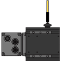 TR Electronic CEW58M-00166
