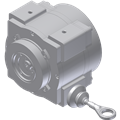 TR Electronic 40-720-003