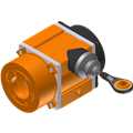 TR Electronic 40-722-004
