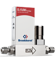 Bronkhorst EL-FLOW Prestige FG-201CV High Performance Mass Flow Controller for Gases