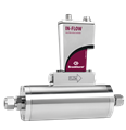 Bronkhorst IN-FLOW High-Flow F-126AI Industrial Style Mass Flow Meter for High Gas Flow