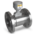 Bronkhorst EX-FLOW F-107BX Ex-Protected Mass Flow Meter for High Gas Flow