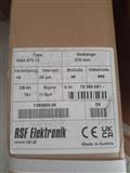 RFS ELEKTRONİK MSA 670.13 Linear Scale