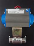 STASTO BAH1-004-SSKV-D0 Pneumatic Actuator