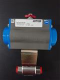 STASTO BAH1-002-SSKV-D0 Pneumatic Actuator