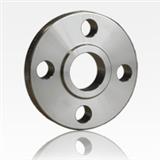 Wilhelm Maass GmbH Classes 150-2500 Slip On Flanges