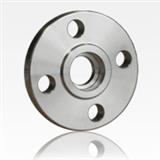 Wilhelm Maass GmbH Classes 150-2500 Socket Welding Flanges