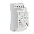Alre ITR 79.402 Temperature controller for standard rail mounting, -35…+15…°C