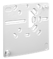 Alre JZ-18 Adapter snap plate (with detachable controller) for Berlin 3000 housing (wireless)
