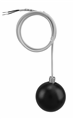 Alre PFC 10 Radiation temperature sensor, pendulum, NTC10K, 1m