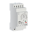 Alre ITR 79.503 Temperature controller for standard rail mounting, 0…11…°C