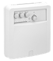 Alre Saunatherm VU Sauna control for dry saunas, 30…120…°C, max 9kW