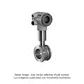 Azbil MVF0500CUG0110000 Micro Flow Vortex Gas Flow Meter