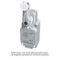 Azbil 1LS74-JWC General Purpose Compact Limit Switch Spatter-Guarded