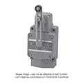 Azbil 1LX7003 Vertical Explosion-Proof Switch