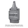 Azbil 5LX7001-J Vertical Explosion-Proof Switch
