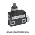 Azbil SL1-H Compact Horizontal Limit Switch