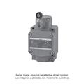 Azbil VCX-7001-S 2-Point Detection Explosion-Proof Switch Compliant with IEC Standards