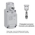 Azbil 1LS-J551-PD03 General Purpose Compact Limit Switch Standard