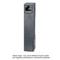 Azbil NX-CR1000000 Communication Box, Communications Adapter, Terminal Adapter
