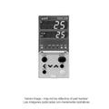 Azbil C25TR0UA12Y0 Single Loop Controller C25/26