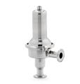 Mankenberg 6404108UA-59 Pressure Reducing Valve DM 152 | DN 15 (1/2