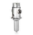Mankenberg 6572046TA-N Pressure reducing valve DM 652 | DN 40 (1 1/2