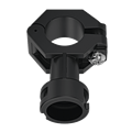 Lechler Installation options with bayonet connection | 09002353KA001 Accessories