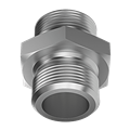 Lechler Double nipple | 0652111704000 Accessories