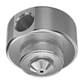 Lechler Series 136.1 | 1361421YA2000 Pneumatic atomizing nozzles