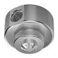 Lechler Series 136.2 | 1362311YA2000 Pneumatic atomizing nozzles