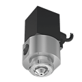 Lechler Series 166.1 | 16614216A2000 Pneumatic atomizing nozzles